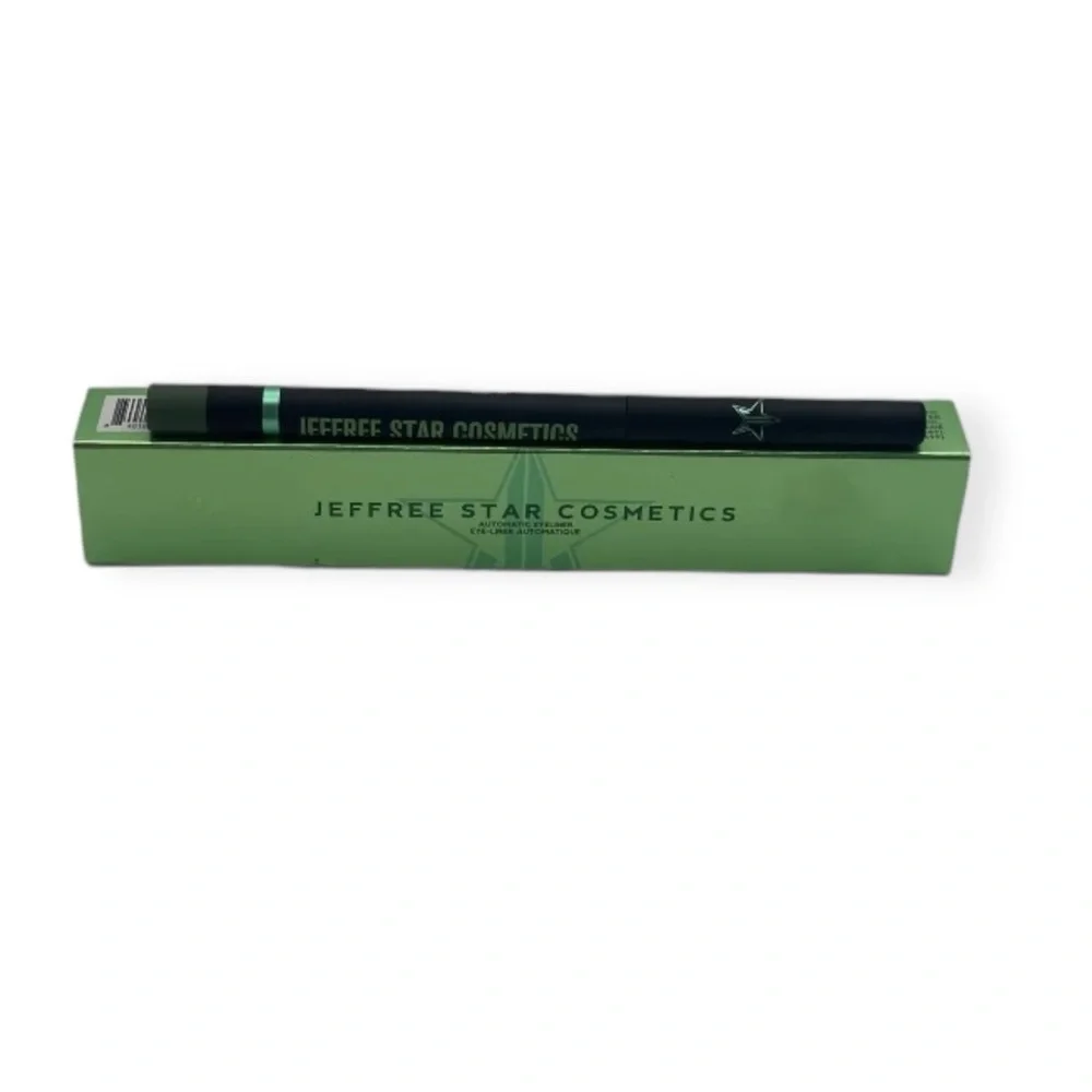 💎 Jeffree Star Cosmetics Automatic Eyeliner Assets Green A$$ets